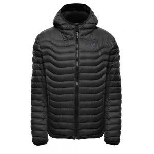 Prezzi Dainese snow light downjacket jacket nero m uomo