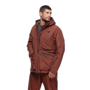 Prezzi Dainese snow giacca m001 d-dry