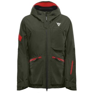 Prezzi Dainese snow giacca m001 d-dry