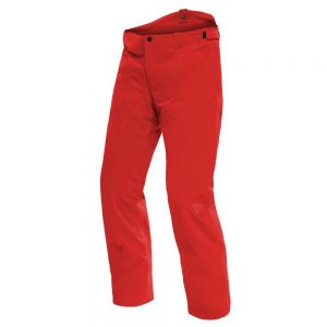 Prezzi Dainese snow p001 dermizax ev pants rosso l uomo