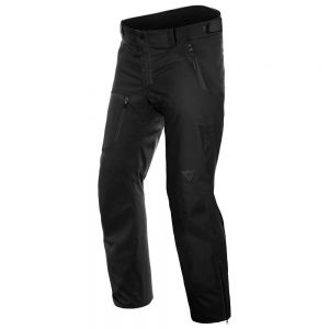 Prezzi Dainese snow p003 d-dry pants nero 2xl uomo