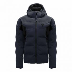 Prezzi Dainese snow ski downjacket sport jacket blu m uomo