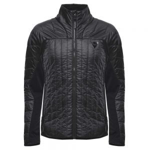 Prezzi Dainese snow thermal inner jacket nero m uomo