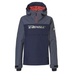 Prezzi Rehall artrix-r jacket blu 140 cm ragazzo