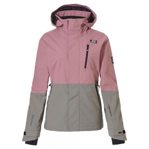 Prezzi Rehall bibi-r jacket rosa 2xl donna