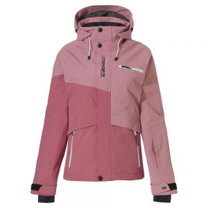 Prezzi Rehall dyna-r jacket rosa l donna