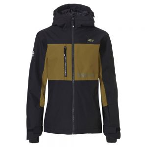 Prezzi Rehall geri-r jacket verde 140 cm ragazzo