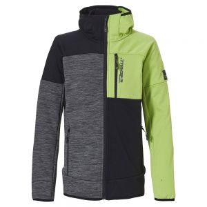 Prezzi Rehall hype-r jacket verde 152 cm ragazzo