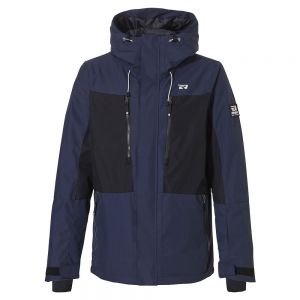 Prezzi Rehall lark-r jacket blu m uomo