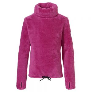 Prezzi Rehall leoni-r jacket rosa 128 cm ragazzo