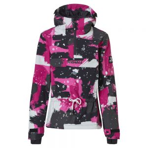 Prezzi Rehall loiza-r jacket rosa 140 cm ragazzo