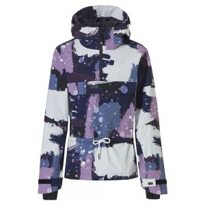 Prezzi Rehall loiza-r jacket multicolor 140 cm ragazzo