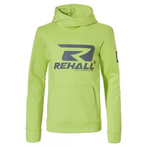 Prezzi Rehall neill-r jacket verde 152 cm ragazzo