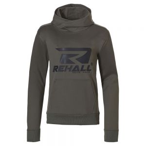 Prezzi Rehall neill-r jacket verde 176 cm ragazzo