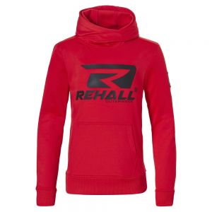 Prezzi Rehall neill-r jacket rosso 128 cm ragazzo