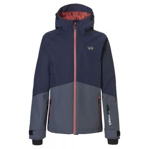 Prezzi Rehall rager-r jacket blu 164 cm ragazzo