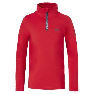 Prezzi Rehall ronn-r jacket rosso 164 cm ragazzo