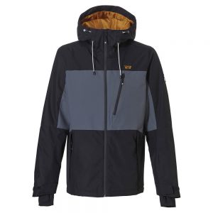 Prezzi Rehall scram-r jacket nero m uomo