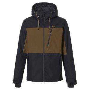 Prezzi Rehall scram-r jacket verde s uomo