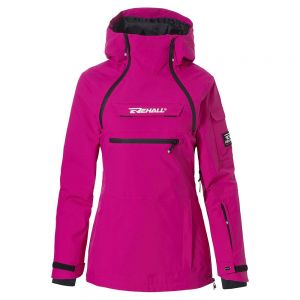 Prezzi Rehall vie-r jacket rosa xs donna