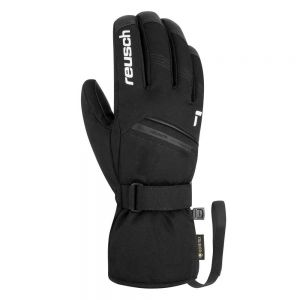 Prezzi Reusch morris goretex gloves nero 7 uomo