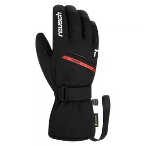 Prezzi Reusch morris goretex gloves nero 8.5 uomo