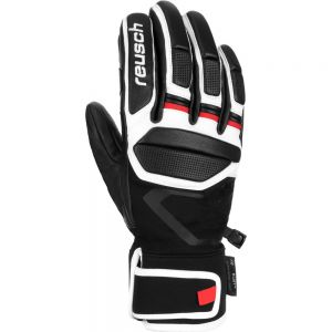 Prezzi Reusch pro rc gloves nero 8 uomo