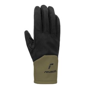 Prezzi Reusch guanti vertical touch-tec