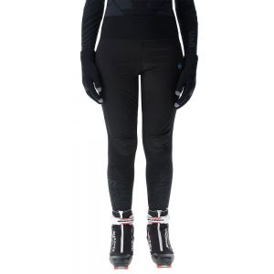 Prezzi Uyn cross country skiing wind pants nero xs donna