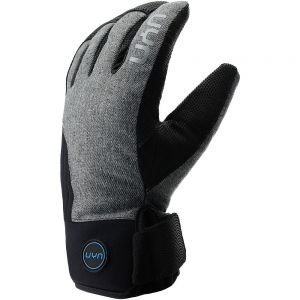 Prezzi Uyn eagle claw gloves nero s uomo