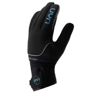 Prezzi Uyn firebolt gloves nero xs uomo