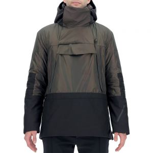 Prezzi Uyn giacca flash half zip