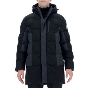 Prezzi Uyn future jacket nero l uomo