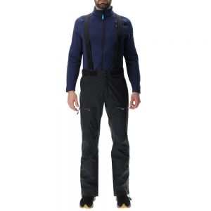 Prezzi Uyn impervious bib pants nero xl uomo