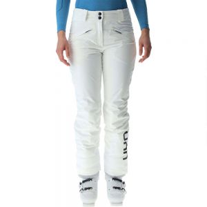 Prezzi Uyn poweriz pants bianco xl donna