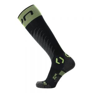 Prezzi Uyn ski one merino long socks nero eu 39-41 uomo