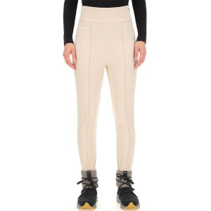 Prezzi Uyn snowcrystal pants beige xs donna