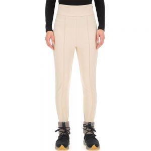 Prezzi Uyn snowcrystal pants beige m donna