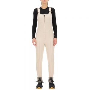 Prezzi Uyn snowcrystal race suit beige s donna