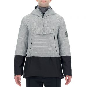 Prezzi Uyn streetwise jacket grigio m uomo