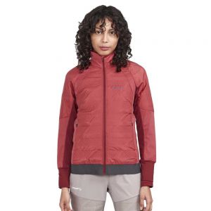 Prezzi Craft adv nordic training speed jacket rosa s donna