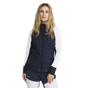 Prezzi Craft adv nordic training speed jacket blu s donna