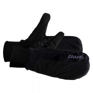 Prezzi Craft core insulate mittens nero 2xs uomo