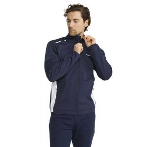 Prezzi Craft core nordic training jacket blu s uomo