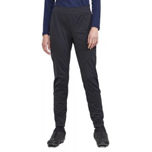 Prezzi Craft core nordic training pants nero l donna