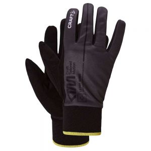 Prezzi Craft ctm race gloves nero s uomo