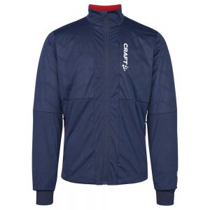 Prezzi Craft pro nordic race insulate jacket blu s uomo