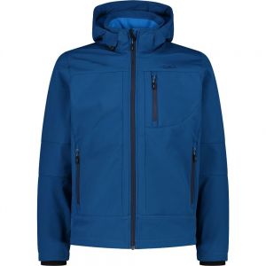 Prezzi Cmp softshell 3a01787n jacket blu s uomo