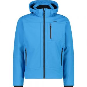 Prezzi Cmp softshell 3a01787n jacket blu s uomo