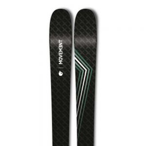 Prezzi Movement sci alpini per donna alp tracks 85